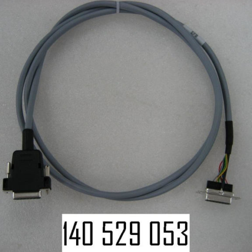 140529053 - SERVICE PLUG CONNECTOR F.FB1 Z.EC2000